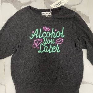 NEW WILDFOX!  Great holiday gift!